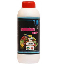 Pancham Drip  1 litre - Plant Growth Promoter